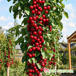 Черешня Валерий Чкалов